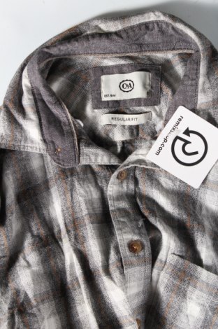 Pánska košeľa  C&A, Veľkosť S, Farba Viacfarebná, Cena  16,44 €