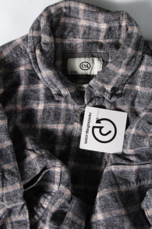Ανδρικό πουκάμισο C&A, Μέγεθος M, Χρώμα Πολύχρωμο, Τιμή 1,97 €