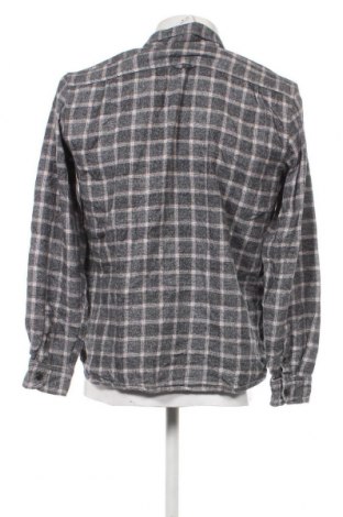 Ανδρικό πουκάμισο C&A, Μέγεθος M, Χρώμα Πολύχρωμο, Τιμή 1,97 €