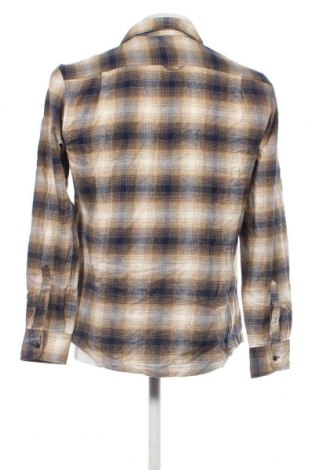 Ανδρικό πουκάμισο C&A, Μέγεθος S, Χρώμα Πολύχρωμο, Τιμή 2,15 €