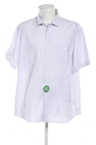 Pánská košile  C&A, Velikost 3XL, Barva Vícebarevné, Cena  307,00 Kč