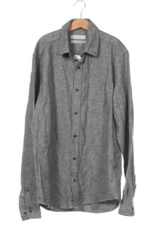 Pánska košeľa  Cedar Wood State, Veľkosť S, Farba Sivá, Cena  3,12 €