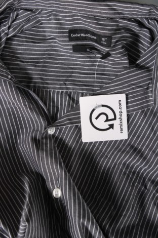 Herrenhemd CedarWood State, Größe L, Farbe Mehrfarbig, Preis 8,07 €