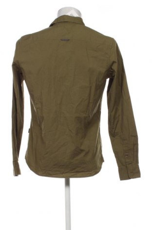 Мъжка риза Chasin', Размер S, Цвят Зелен, Цена 39,00 лв.