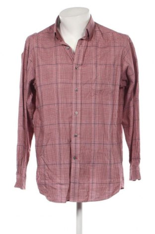 Ανδρικό πουκάμισο Cremieux, Μέγεθος L, Χρώμα Πολύχρωμο, Τιμή 11,29 €