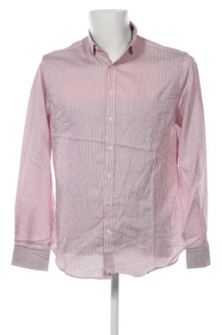 Мъжка риза Engbers, Размер M, Цвят Многоцветен, Цена 11,70 лв.