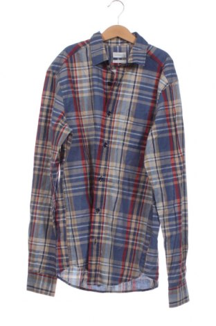 Ανδρικό πουκάμισο Esprit, Μέγεθος S, Χρώμα Πολύχρωμο, Τιμή 2,08 €