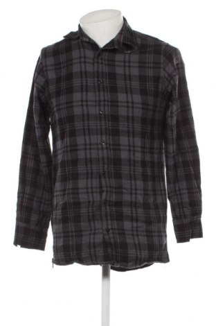 Ανδρικό πουκάμισο FSBN, Μέγεθος S, Χρώμα Πολύχρωμο, Τιμή 2,15 €