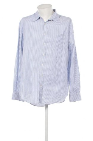 Herrenhemd Gant, Größe XXL, Farbe Mehrfarbig, Preis 37,58 €