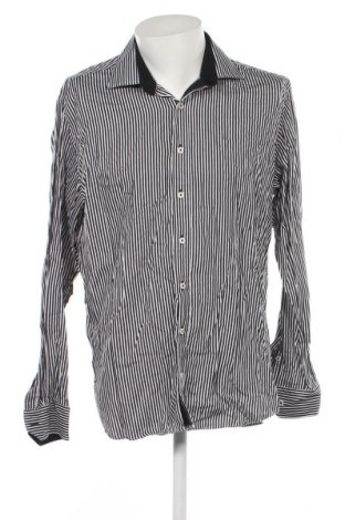 Мъжка риза Gerry Weber, Размер XL, Цвят Многоцветен, Цена 7,02 лв.