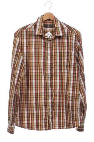 Ανδρικό πουκάμισο Grey Connection, Μέγεθος S, Χρώμα Πολύχρωμο, Τιμή 1,61 €
