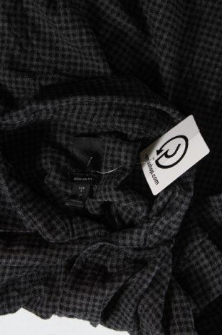 Pánska košeľa  H&M, Veľkosť S, Farba Sivá, Cena  2,79 €