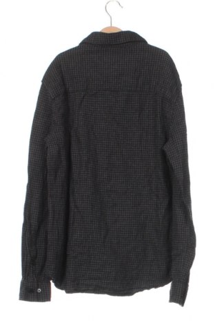 Pánska košeľa  H&M, Veľkosť S, Farba Sivá, Cena  2,79 €