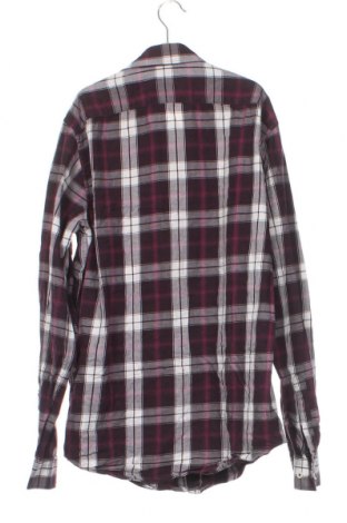 Herrenhemd H&M, Größe S, Farbe Mehrfarbig, Preis € 2,02