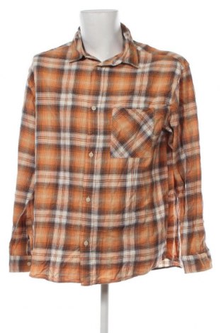 Мъжка риза H&M, Размер M, Цвят Многоцветен, Цена 3,77 лв.