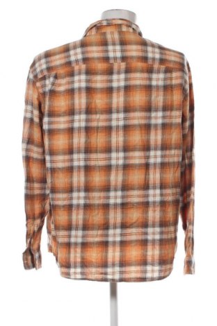 Ανδρικό πουκάμισο H&M, Μέγεθος M, Χρώμα Πολύχρωμο, Τιμή 2,15 €
