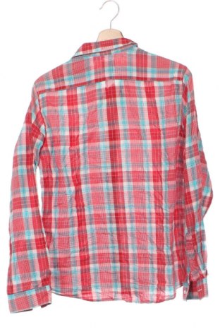 Мъжка риза H&M, Размер S, Цвят Многоцветен, Цена 3,19 лв.