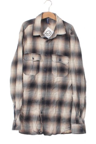 Pánská košile  H&M Divided, Velikost S, Barva Vícebarevné, Cena  60,00 Kč