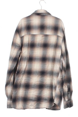 Мъжка риза H&M Divided, Размер S, Цвят Многоцветен, Цена 3,77 лв.