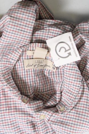 Pánska košeľa  H&M L.O.G.G., Veľkosť S, Farba Viacfarebná, Cena  2,14 €