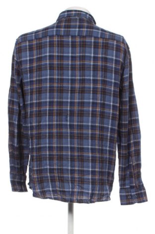 Herrenhemd Henson & Henson, Größe M, Farbe Mehrfarbig, Preis 20,18 €