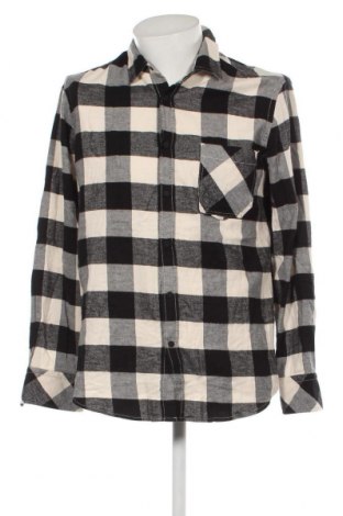 Ανδρικό πουκάμισο Hugo Boss, Μέγεθος L, Χρώμα Πολύχρωμο, Τιμή 91,24 €