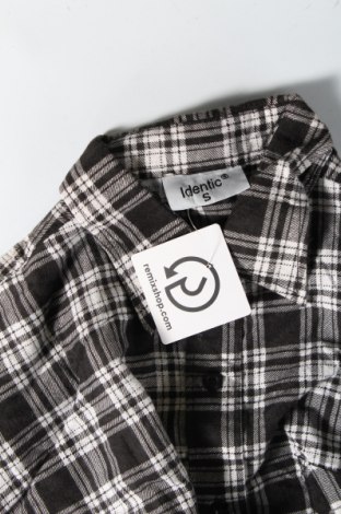 Ανδρικό πουκάμισο Identic, Μέγεθος S, Χρώμα Πολύχρωμο, Τιμή 1,97 €
