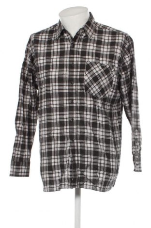 Ανδρικό πουκάμισο Identic, Μέγεθος S, Χρώμα Πολύχρωμο, Τιμή 2,15 €