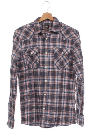Pánska košeľa  Jack & Jones, Veľkosť S, Farba Viacfarebná, Cena  1,63 €