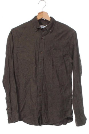 Ανδρικό πουκάμισο Jack & Jones, Μέγεθος XS, Χρώμα Πράσινο, Τιμή 2,38 €