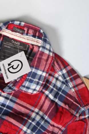 Pánska košeľa  Jules, Veľkosť S, Farba Viacfarebná, Cena  16,44 €