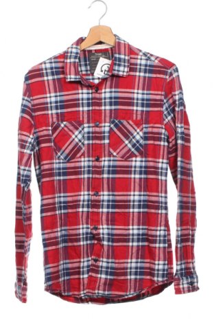Ανδρικό πουκάμισο Jules, Μέγεθος S, Χρώμα Πολύχρωμο, Τιμή 1,79 €