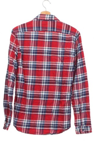 Ανδρικό πουκάμισο Jules, Μέγεθος S, Χρώμα Πολύχρωμο, Τιμή 17,94 €