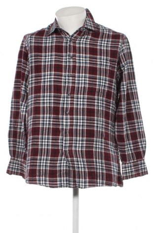 Ανδρικό πουκάμισο Kingfield, Μέγεθος L, Χρώμα Πολύχρωμο, Τιμή 4,13 €