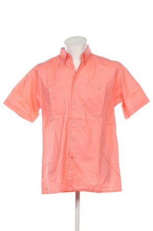 Ανδρικό πουκάμισο New Roads, Μέγεθος M, Χρώμα Πολύχρωμο, Τιμή 6,35 €