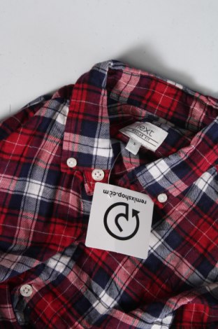 Ανδρικό πουκάμισο Next, Μέγεθος S, Χρώμα Πολύχρωμο, Τιμή 14,85 €