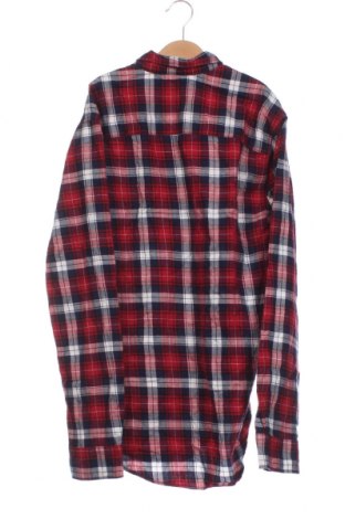 Ανδρικό πουκάμισο Next, Μέγεθος S, Χρώμα Πολύχρωμο, Τιμή 14,85 €