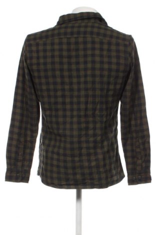 Ανδρικό πουκάμισο Originals By Jack & Jones, Μέγεθος S, Χρώμα Πολύχρωμο, Τιμή 14,85 €