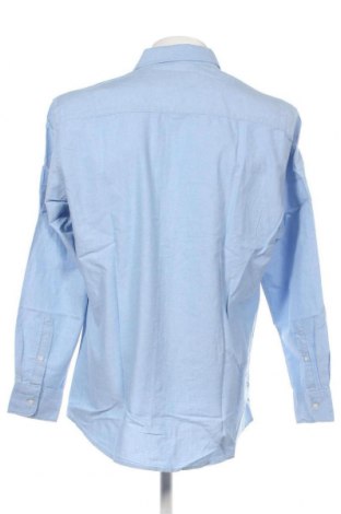Ανδρικό πουκάμισο Pepe Jeans, Μέγεθος XXL, Χρώμα Μπλέ, Τιμή 60,31 €