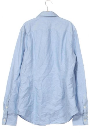 Мъжка риза Polo By Ralph Lauren, Размер M, Цвят Син, Цена 205,00 лв.