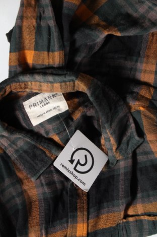 Herrenhemd Primark, Größe L, Farbe Mehrfarbig, Preis € 20,18
