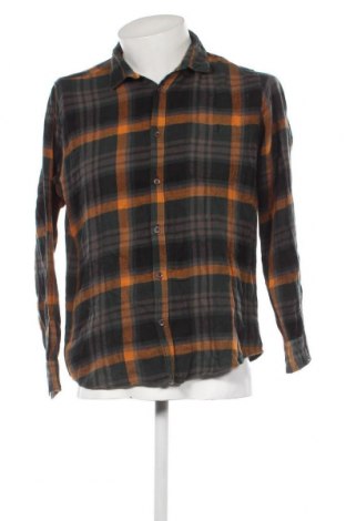 Ανδρικό πουκάμισο Primark, Μέγεθος L, Χρώμα Πολύχρωμο, Τιμή 17,94 €