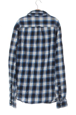 Ανδρικό πουκάμισο Prince & Fox, Μέγεθος S, Χρώμα Πολύχρωμο, Τιμή 2,09 €