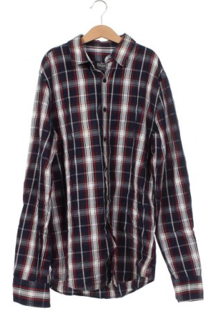 Pánska košeľa  Pull&Bear, Veľkosť S, Farba Viacfarebná, Cena  16,44 €