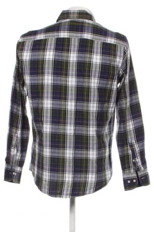 Мъжка риза Rover&Lakes, Размер M, Цвят Многоцветен, Цена 4,64 лв.