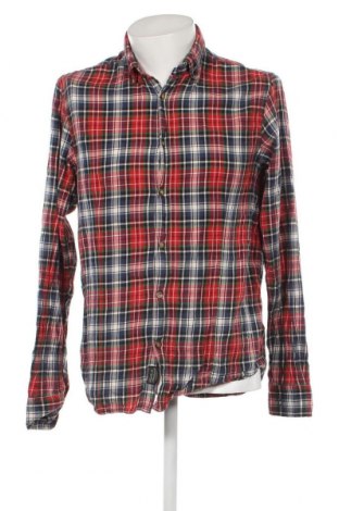 Ανδρικό πουκάμισο Scotch & Soda, Μέγεθος L, Χρώμα Πολύχρωμο, Τιμή 17,70 €