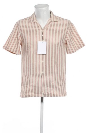 Ανδρικό πουκάμισο Selected Homme, Μέγεθος S, Χρώμα Πολύχρωμο, Τιμή 7,36 €