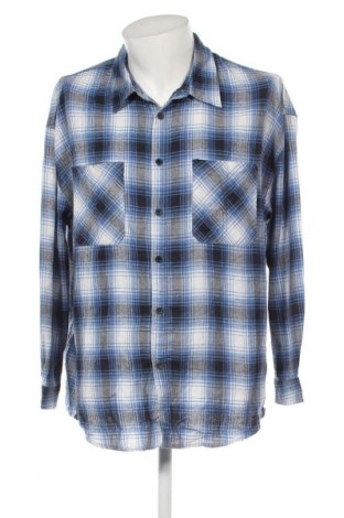 Ανδρικό πουκάμισο Sisters, Μέγεθος M, Χρώμα Πολύχρωμο, Τιμή 1,97 €