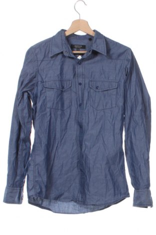 Pánska košeľa  Smog, Veľkosť S, Farba Modrá, Cena  16,44 €