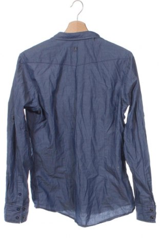 Pánská košile  Smog, Velikost S, Barva Modrá, Cena  462,00 Kč